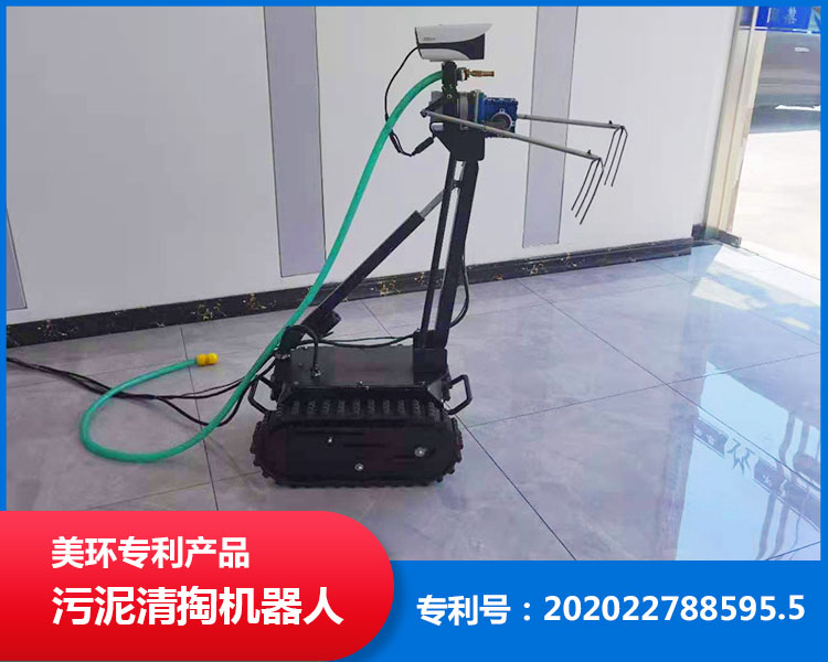 山西美環(huán)環(huán)保 解讀，吸糞車不吸也不排是什么原因？